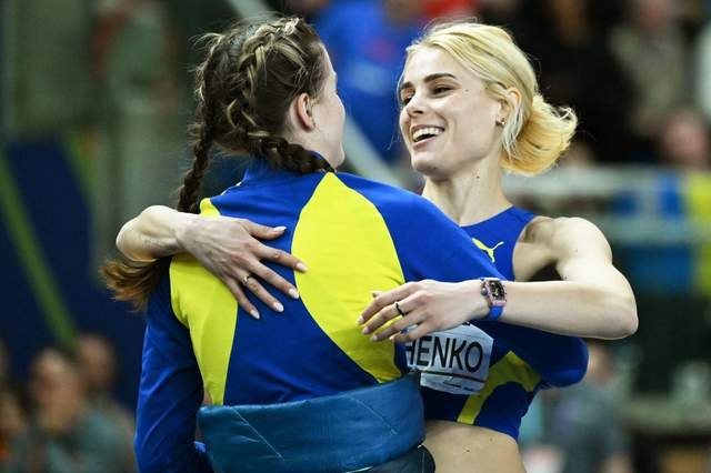 13 спортсменів виключили зі збірної України на Євро-2026 з легкої атлетики