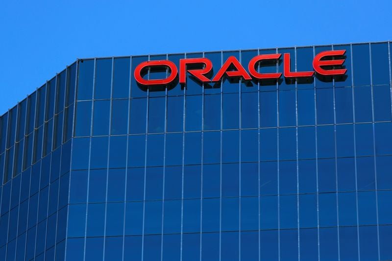 Затримка проєкту Oracle і Blue Owl вдарила по фінансуванню ШІ