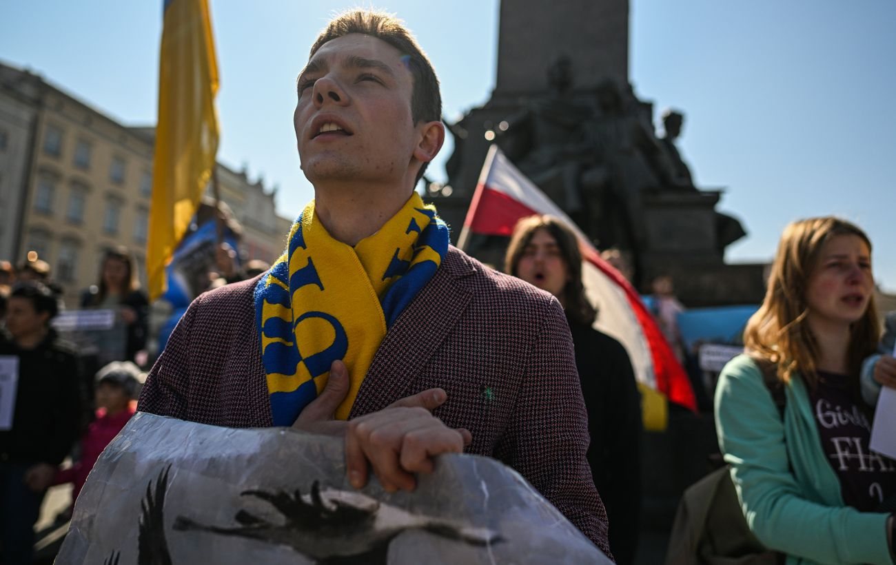 Омбудсман зафіксував системні порушення прав людини під час мобілізації в Україні