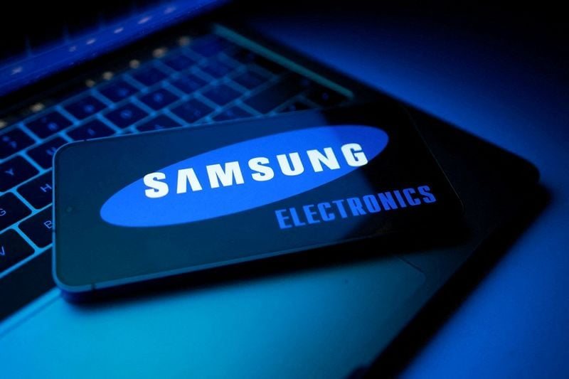 Samsung очікує рекордний прибуток за третій квартал, але інвестори стежать за рентабельністю