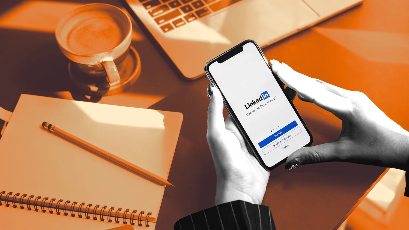 LinkedIn запускає розділену стрічку: бізнесу радять робити експертизу очевидною