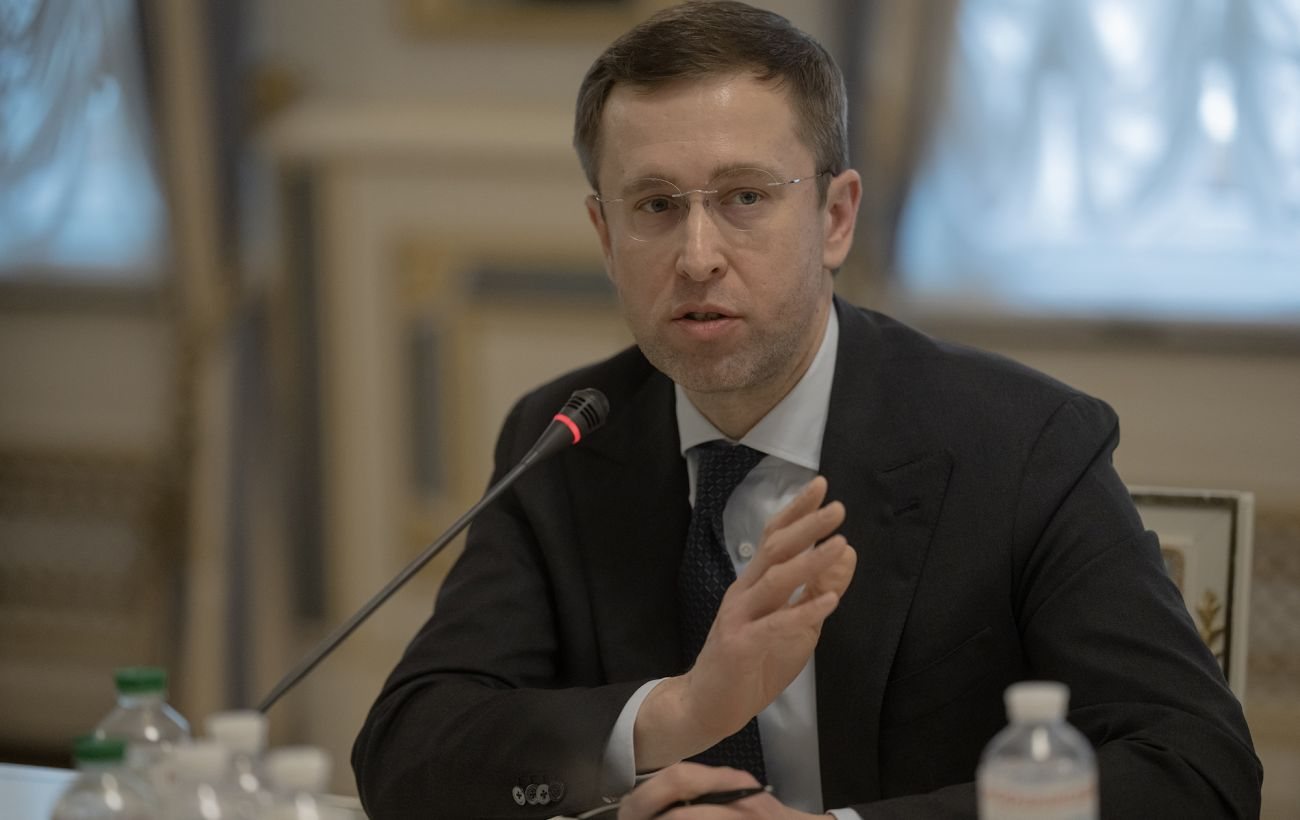 Корецький назвав суму, якої бракує енергетиці України перед зимою