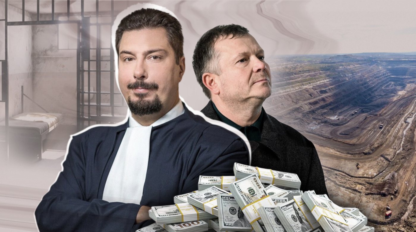 Звільнення Федорова і Сирського: суспільство не може бути інструментом у чужій політичній грі