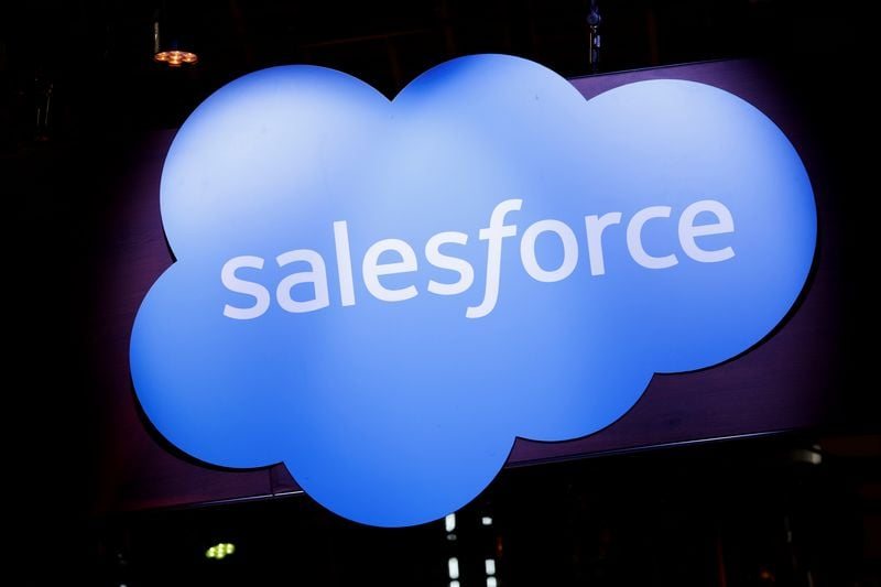 Salesforce купує Braze за 5,66 мільярда доларів