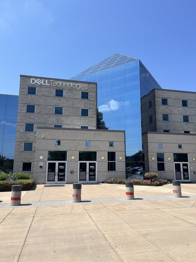 Фінансовий директор Dell продав акцій компанії на 14 мільйонів доларів