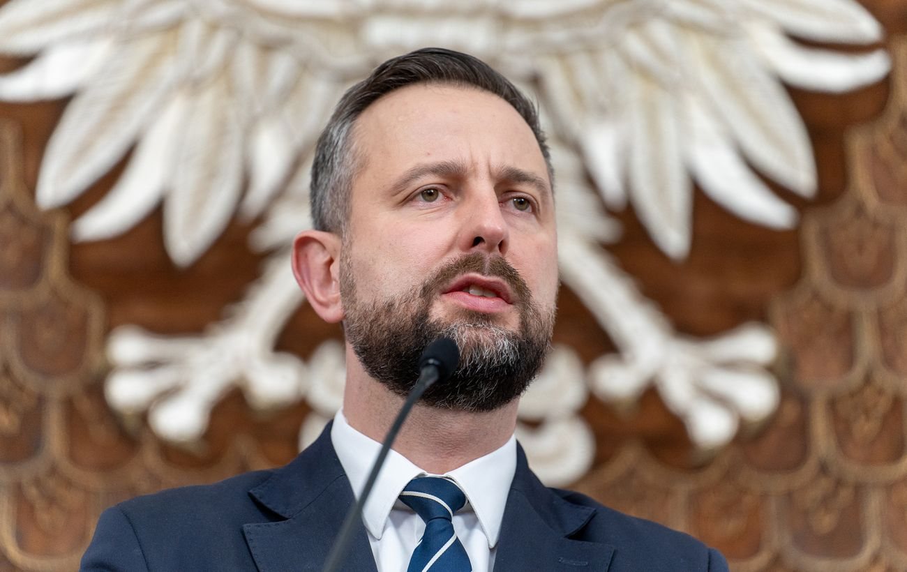 Міністр оборони Польщі відвідав Волинь у роковини трагедії
