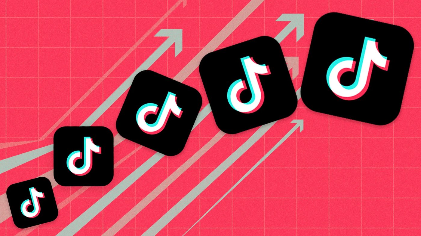 TikTok заявляє про $81 млрд внеску в економіку США: 76% компаній залежать від платформи