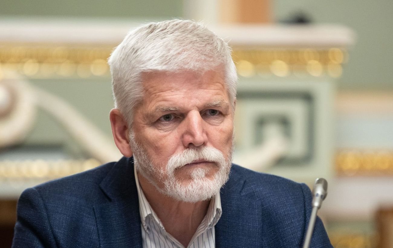 Президент Чехії закликав Україну завершити війну за два місяці до можливої мобілізації в Росії