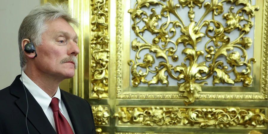 Кремль погодився з Рубіо, що війна в Україні зайшла в «глухий кут»