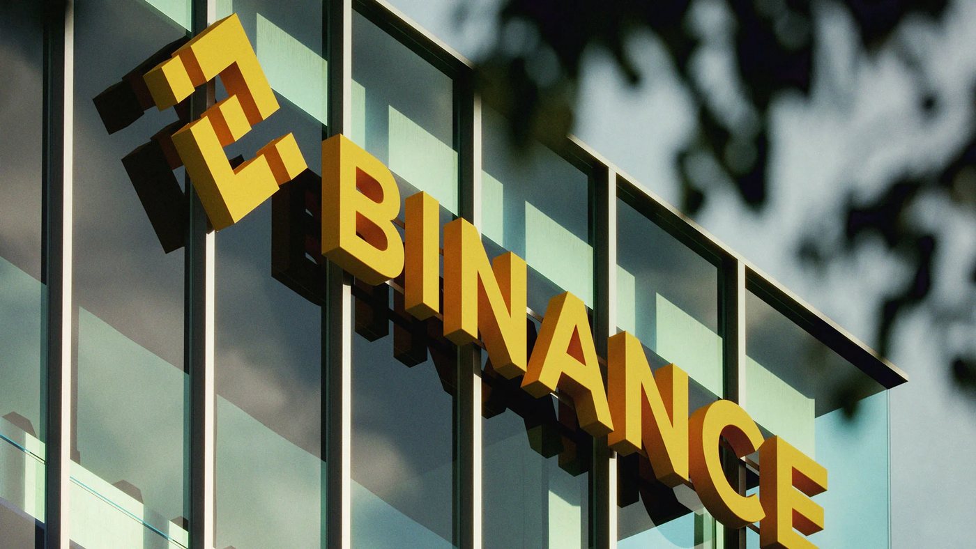 Хакери викрали з Binance криптоактиви на 6,3 мільярда доларів