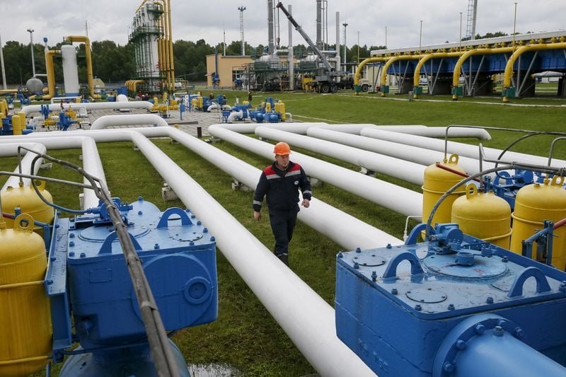 Equinor уклала п'ятирічну угоду на постачання газу з Eneco