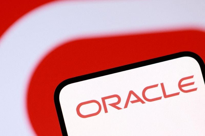 Борг Oracle у $18 млрд на будівництво дата-центрів опинився під тиском
